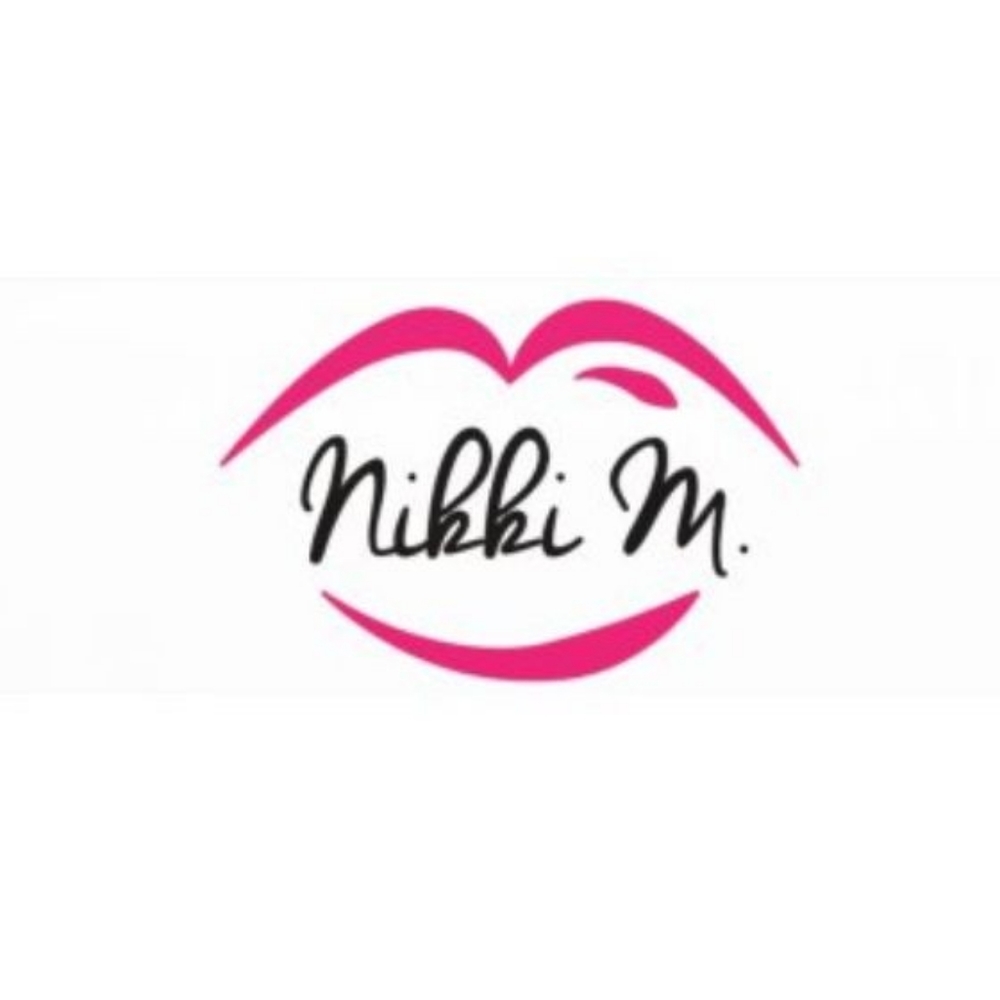 Nikki M cosmetic